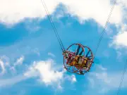 Teens Plunge 150ft to Deaths in Bungee Cage Accident