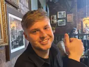 Terminal Brain Cancer Diagnosis at 25: Jack Rawding-Revell Vows to Fight