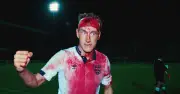 Terry Butcher Reveals Fate of Blood-Stained World Cup Shirt