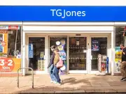 TG Jones Secures Court Approval for Restructuring, 150 Stores at Risk