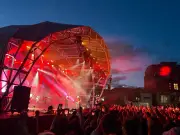 The K's Triumph at Castlefield Bowl: 5-Star Sounds of the City 2026 Opener