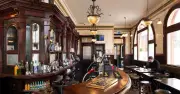 The Woodman in Birmingham Named UK's Most Beautiful Pub for 2026