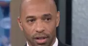Thierry Henry Apologises to Harry Kane, Dubs Him 'Sir Harry' After England Win