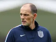 Thomas Tuchel gives double injury update before England vs Mexico World Cup clash