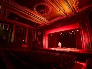 Three Merseyside Theatres Added to 2026 National At Risk List