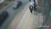 Three women jailed for robbing 97-year-old woman in Manchester