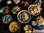 Tiny Cardiff Thai Restaurant Tuk Tuk Named Among UK's Best