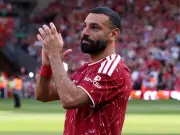 Top 10 Free Agents: Vlahovic, Wilson, Salah Lead Market Value List