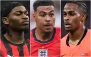 Transfer News LIVE: Arsenal Hijack, Man Utd Summerville Update, Chelsea, Liverpool Latest