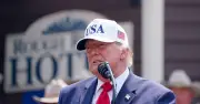 Trump Humiliated as Fox News Halts for Breaking Alert Over Panama Canal Claims