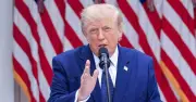 Trump's 4-Word Response to Belgium's Mockery After World Cup Loss