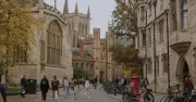 Two-Tier Row Erupts Over Oxbridge Diversity Scholarships Excluding White Working-Class Students