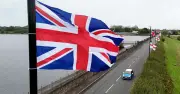 UK Council Spends £80k Removing England Flags, Sparks Outrage