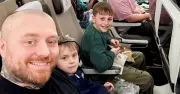 UK Family Moves to Bali, Saves £2,783 Monthly on Living Costs