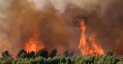 UK Foreign Office Updates France Travel Advice Amid European Wildfires