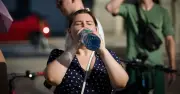 UK Heatwave in June Linked to 862 Deaths, Study Claims