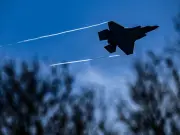 UK Intercepts Two Russian Jets Near HMS Prince of Wales Carrier