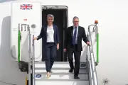 UK to Lead £37bn European Long-Range Missile Drive at Nato Summit