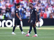 USA's World Cup Campaign Ends in Misery After Belgium Defeat