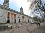 'Vile' Man Punched Partner So Hard He Burst Her Eardrum, Gets Suspended Sentence