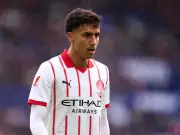 Vitor Reis Faces Homegrown Rule Hurdle at Manchester City