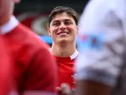 Wales Team Changes Loom for Argentina Clash After Fiji Win