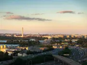 Washington DC Releases 600,000 Sterile Mosquitoes to Combat West Nile Virus Surge