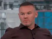 Wayne Rooney Blasts FIFA Over Balogun Ban Suspension as 'Disgrace'