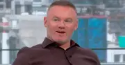 Wayne Rooney Reveals Hairdryer Sleep Habit on BBC World Cup Coverage