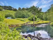 Welsh Campsite by Waterfall Named Best in UK by Campsites.co.uk