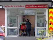 Welsh health board given 'final chance' after 11 years of failures