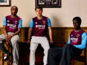 West Ham Avoid Gambling Sponsor Ban as New 2026/27 Kit Revealed
