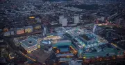Westfield London: UK's largest shopping centre with 476 stores cost £1.6bn