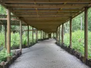 Whitehouse Farm Ordered to Remove Walkway in Second Planning Breach