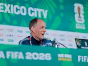 Why England vs Mexico World Cup Kick-Off Is at 1am BST Explained