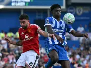 Why Man United Should Remove Carlos Baleba from Transfer Shortlist