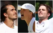 Wimbledon 2026 Day 6: Swiatek, Zverev, Fery in Action; Williams Doubles Uncertain