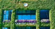 Wimbledon Bans 46 Items: Selfie Sticks, Camping Chairs, Drones, and More