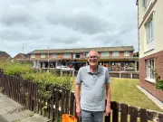 Wirral Estate Left in 'Horrible Situation' After Post Office Closure