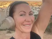 Wirral Mum Runs 7 Marathons on 7 Continents in 7 Days for Cancer