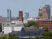Wirral Tops UK Depression Rankings: Residents Cite Decline