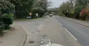 Woman Killed, Another Critical After Car Hits Tree on A20