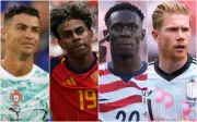 World Cup 2026 Last-16: Spain vs Portugal & USA vs Belgium Today