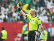 World Cup Yellow Card Rules: England's Bellingham at Risk of Suspension