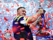 World Matchplay Darts 2026 Preview: Littler Leads the Field