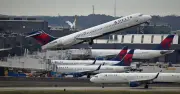 World's Busiest Airport: 7 Terminals, 192 Gates, 100M+ Passengers