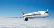 World's Longest Flight: 19-Hour Journey Set to Be Beaten by 2027