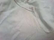 Yellow stains vanish from white clothes with £4 Sainsbury's item