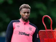 Youssef Chermiti: Lyon's £15.3m Bid Tests Rangers' Resolve