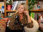 Zoe Ball Fears New Job After Strictly Snub Caused 'Seven Stages of Grief'